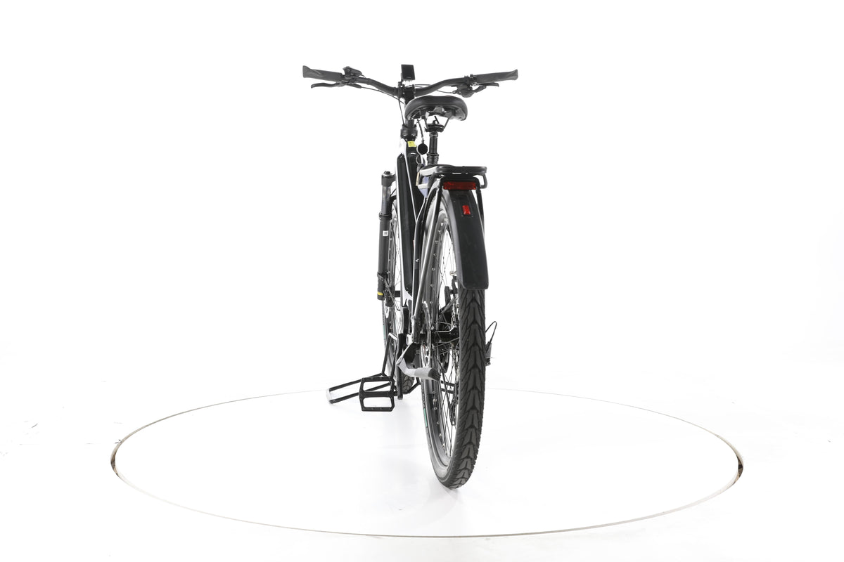 Cube Kathmandu Hybrid EXC Trekking E-Bike - Image 10