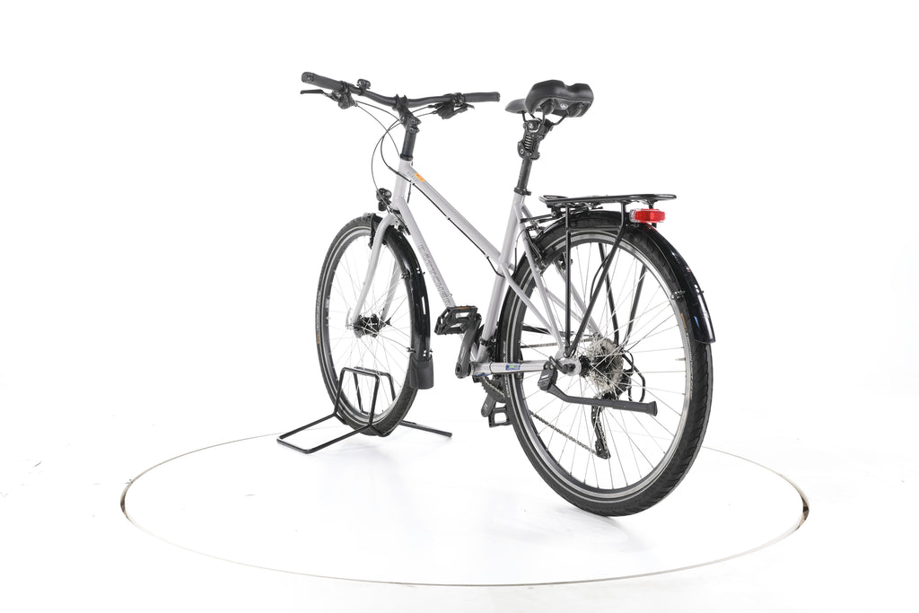 Böttcher Safari Fahrrad City & Trekking - Image 9