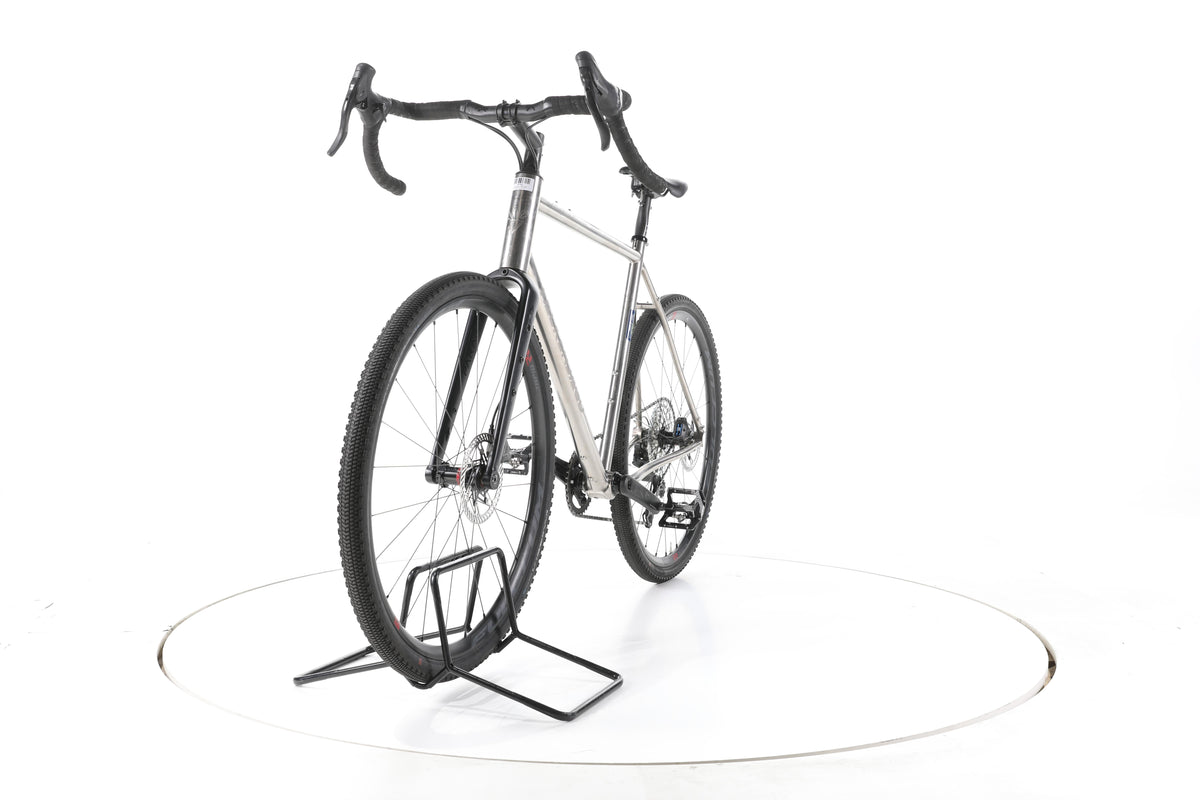 Falkenjagd Aristos GT Gravelbike 2024 - Image 5