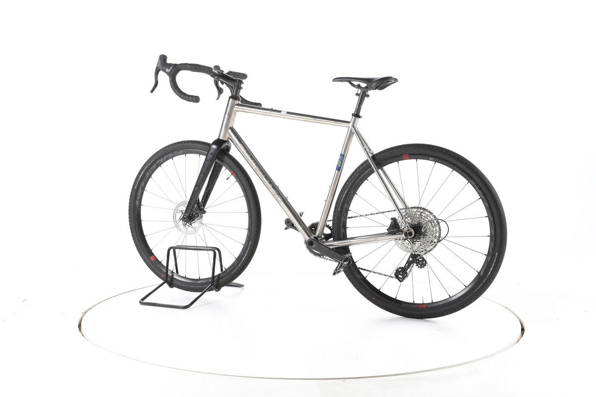 Falkenjagd Aristos GT Gravelbike 2024 - Image 8