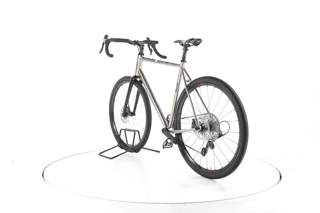 Falkenjagd Aristos GT Gravelbike 2024 - Image 9
