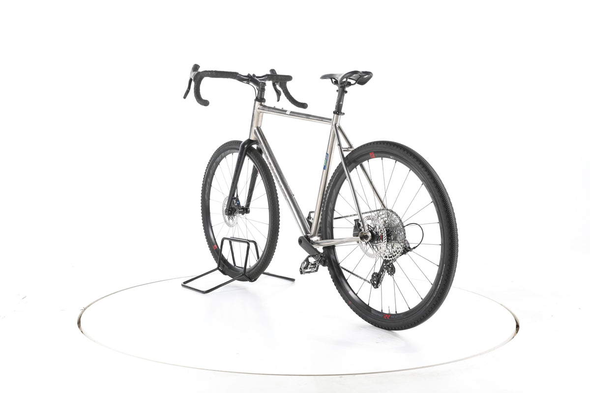 Falkenjagd Aristos GT Gravelbike 2024 - Image 9