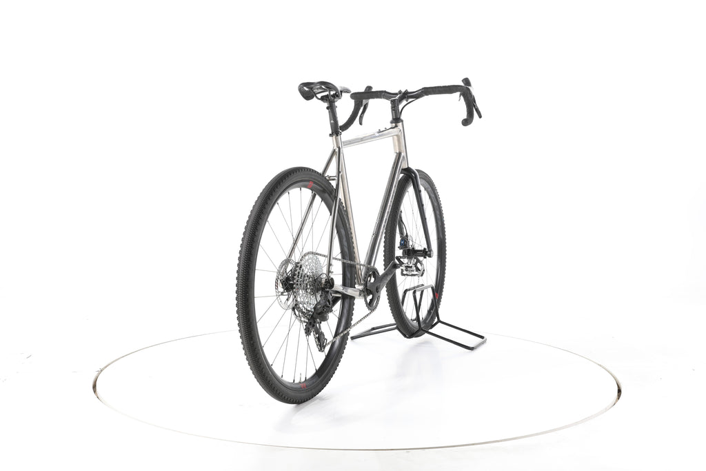 Falkenjagd Aristos GT Gravelbike 2024 - Image 11