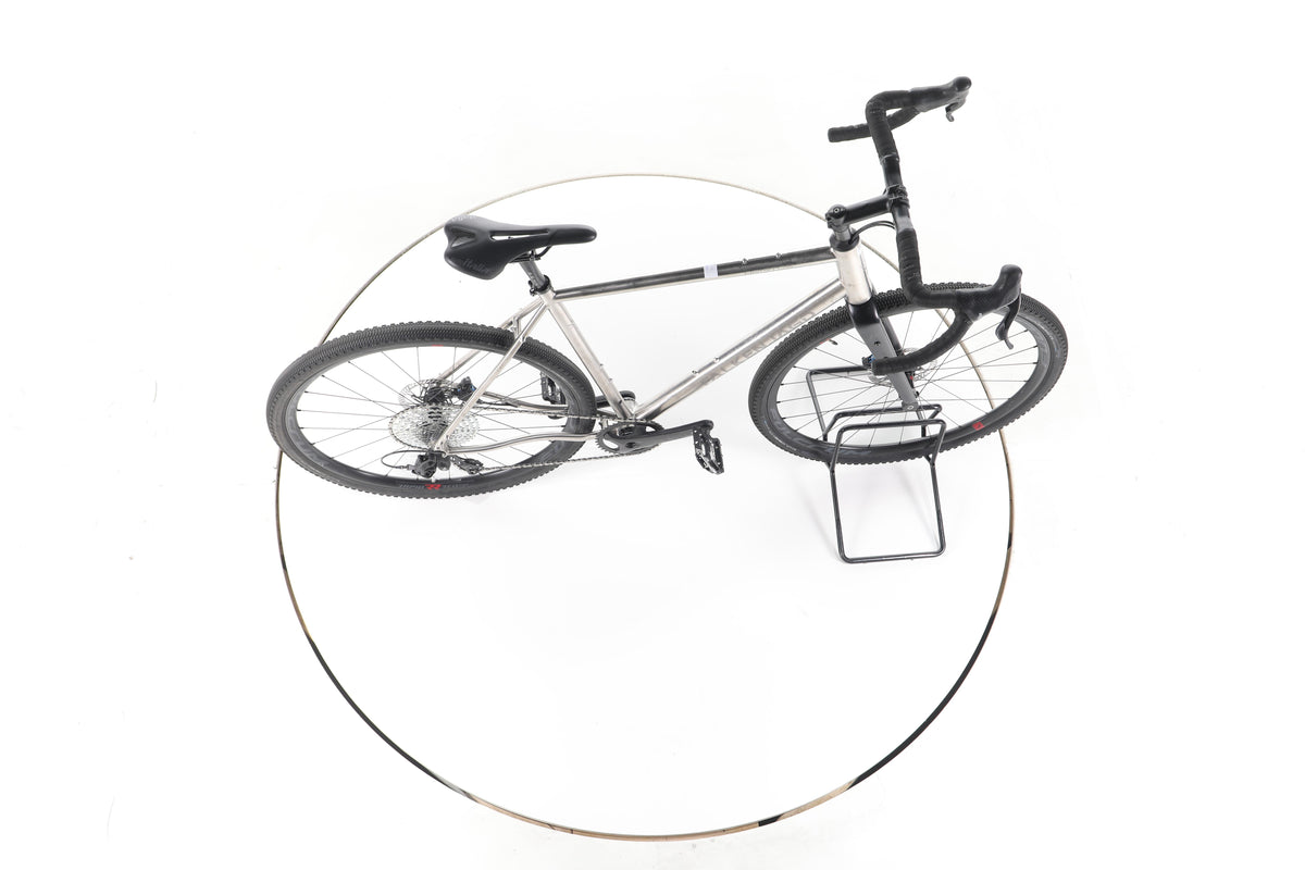 Falkenjagd Aristos GT Gravelbike 2024 - Image 13