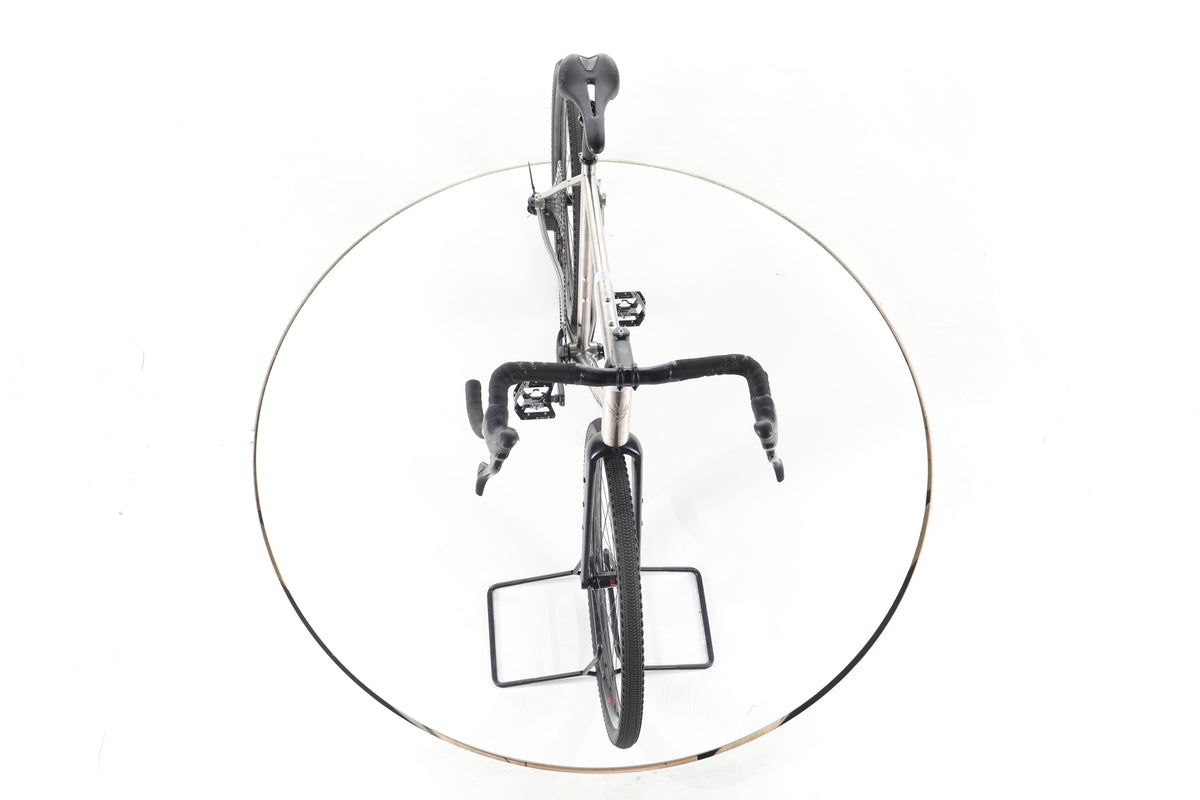 Falkenjagd Aristos GT Gravelbike 2024 - Image 16