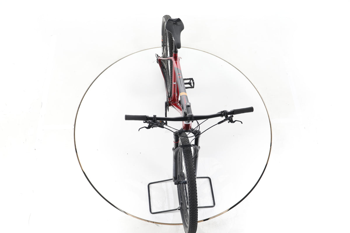 Merida BIG.NINE XT Fahrrad Hardtail - Image 16