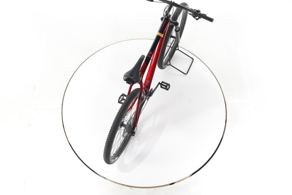 Merida BIG.NINE XT Fahrrad Hardtail - Image 23
