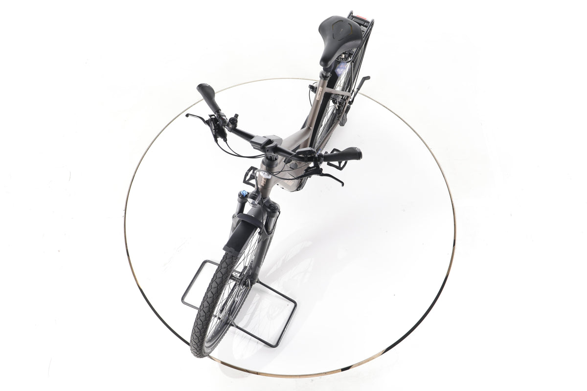 KTM Macina Gran 710 Trekking E-Bike - Image 17