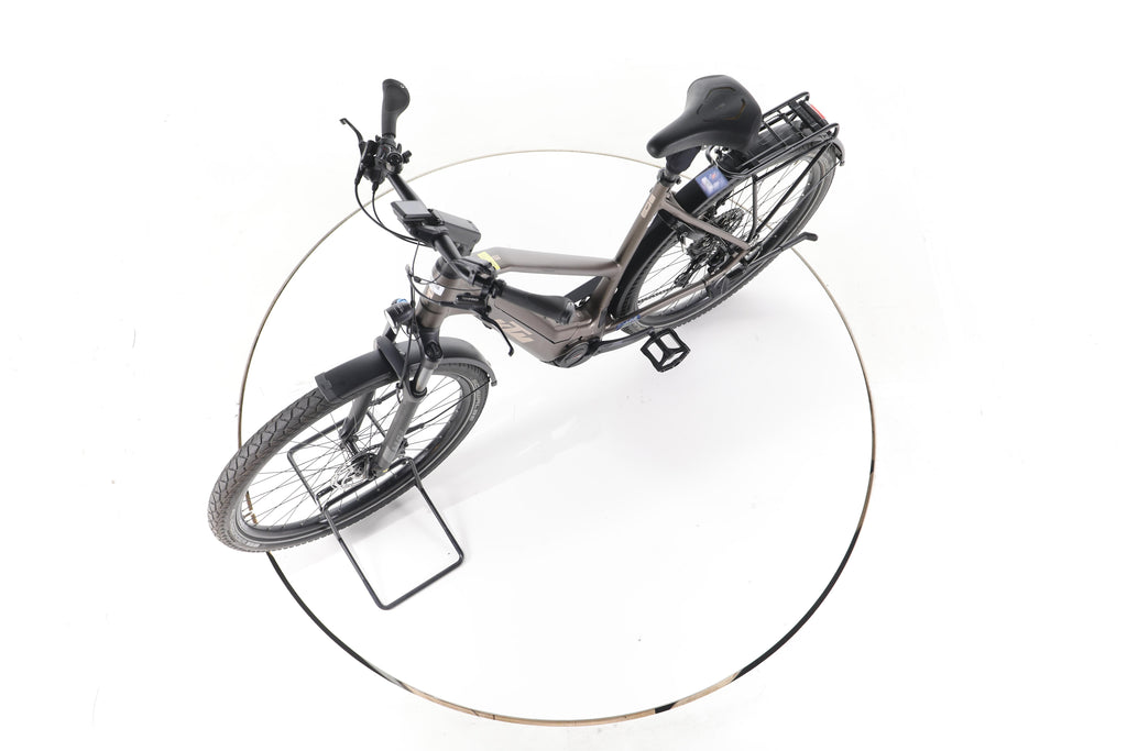 KTM Macina Gran 710 Trekking E-Bike - Image 18