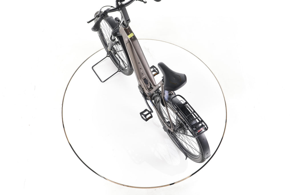 KTM Macina Gran 710 Trekking E-Bike - Image 21