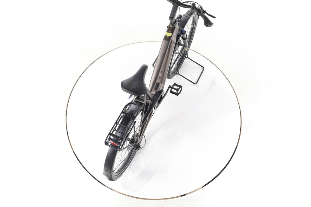 KTM Macina Gran 710 Trekking E-Bike - Image 23