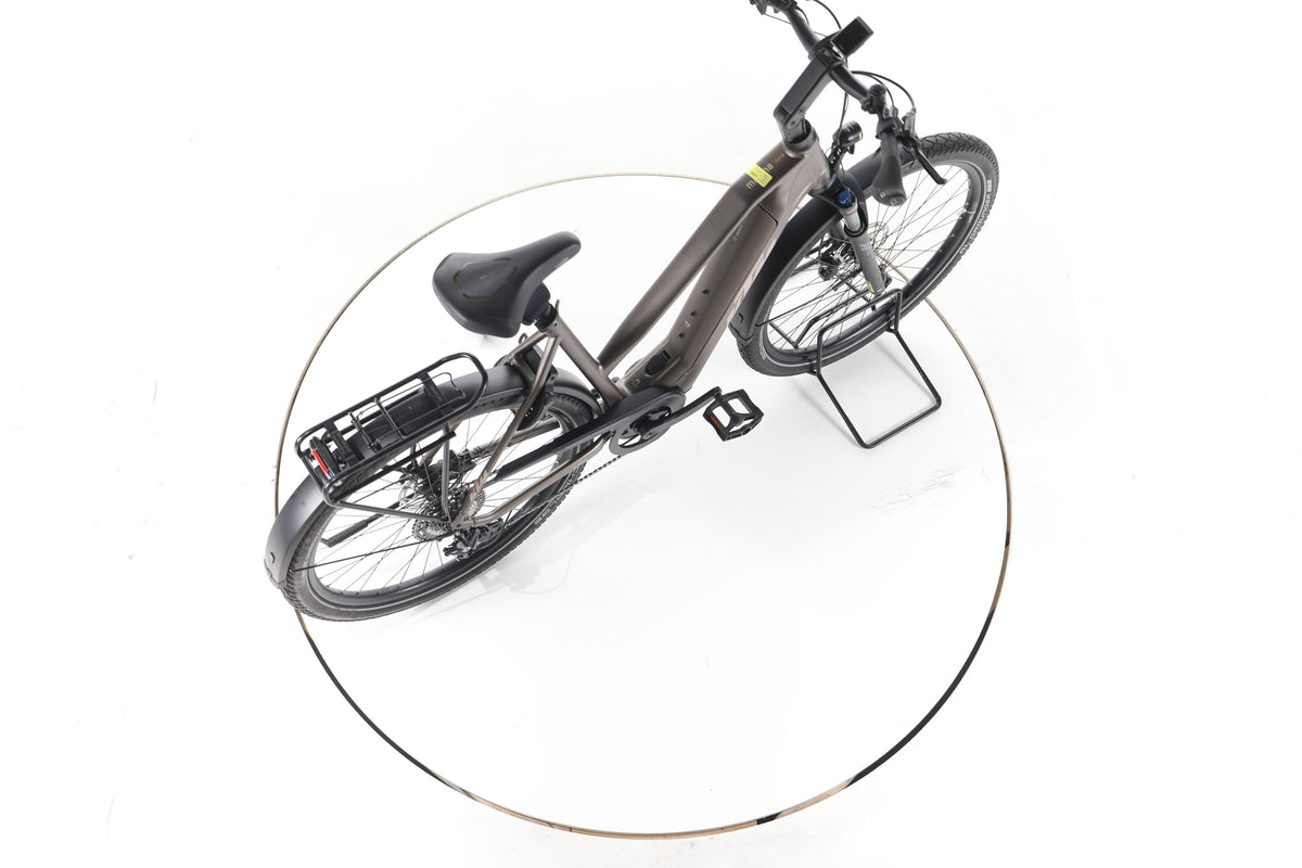 KTM Macina Gran 710 Trekking E-Bike - Image 24