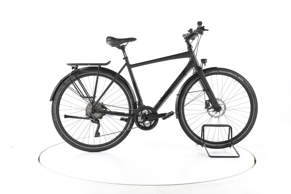 Stevens Randonneur Fahrrad City & Trekking - Image 1