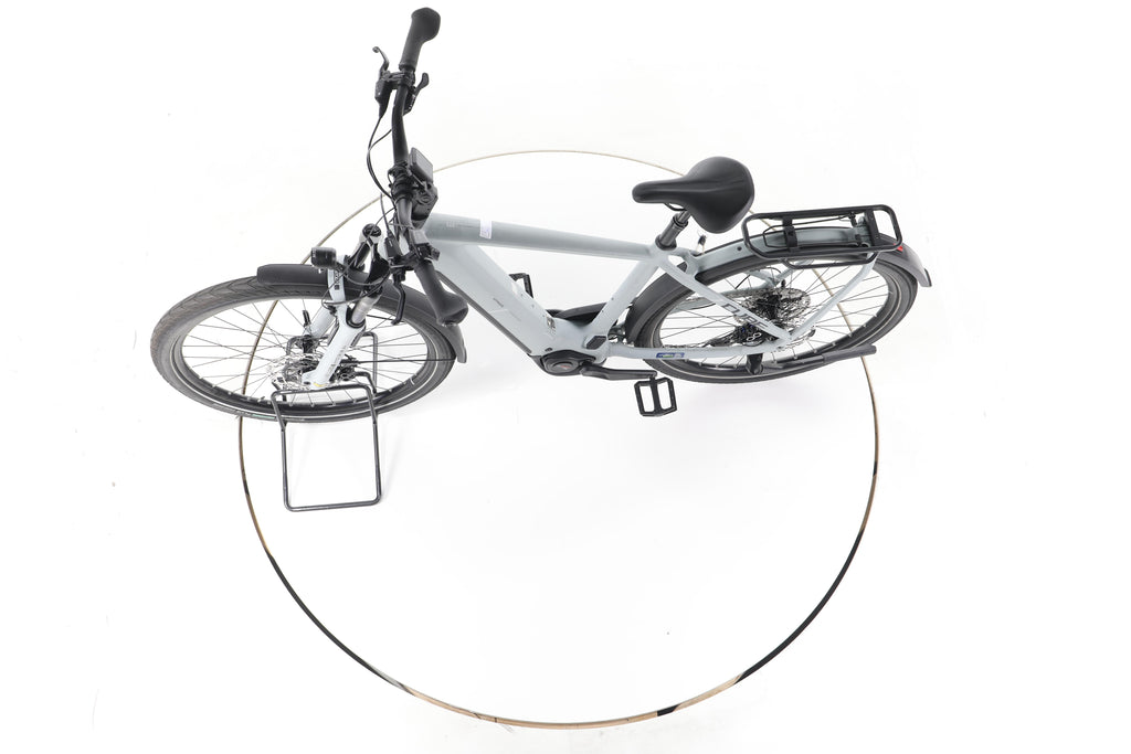 Cube Kathmandu Hybrid EX Trekking E-Bike 2025 - Image 19
