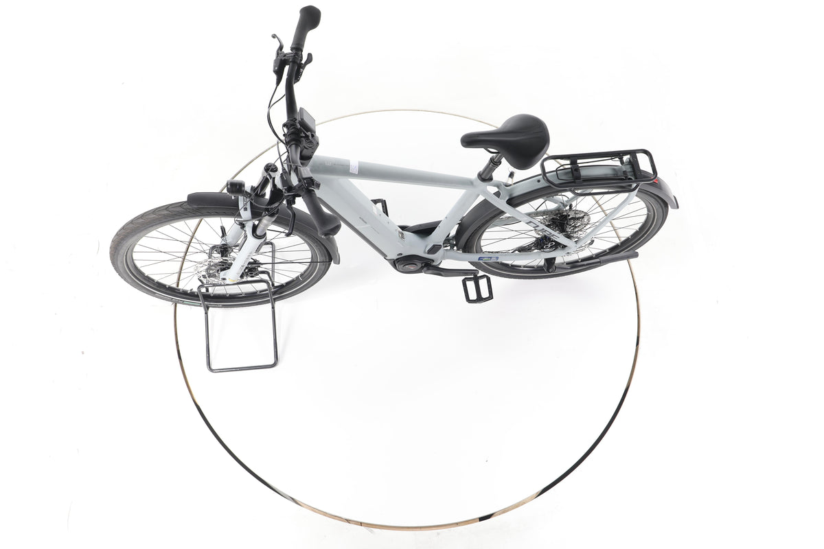 Cube Kathmandu Hybrid EX Trekking E-Bike 2025 - Image 19