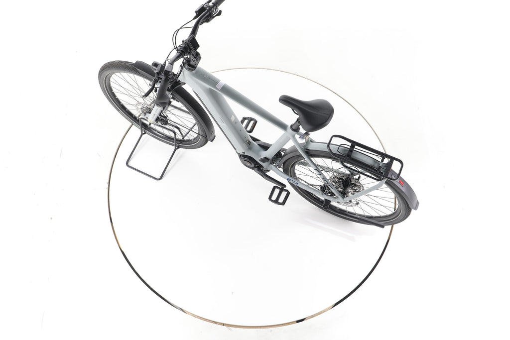 Cube Kathmandu Hybrid EX Trekking E-Bike 2025 - Image 20