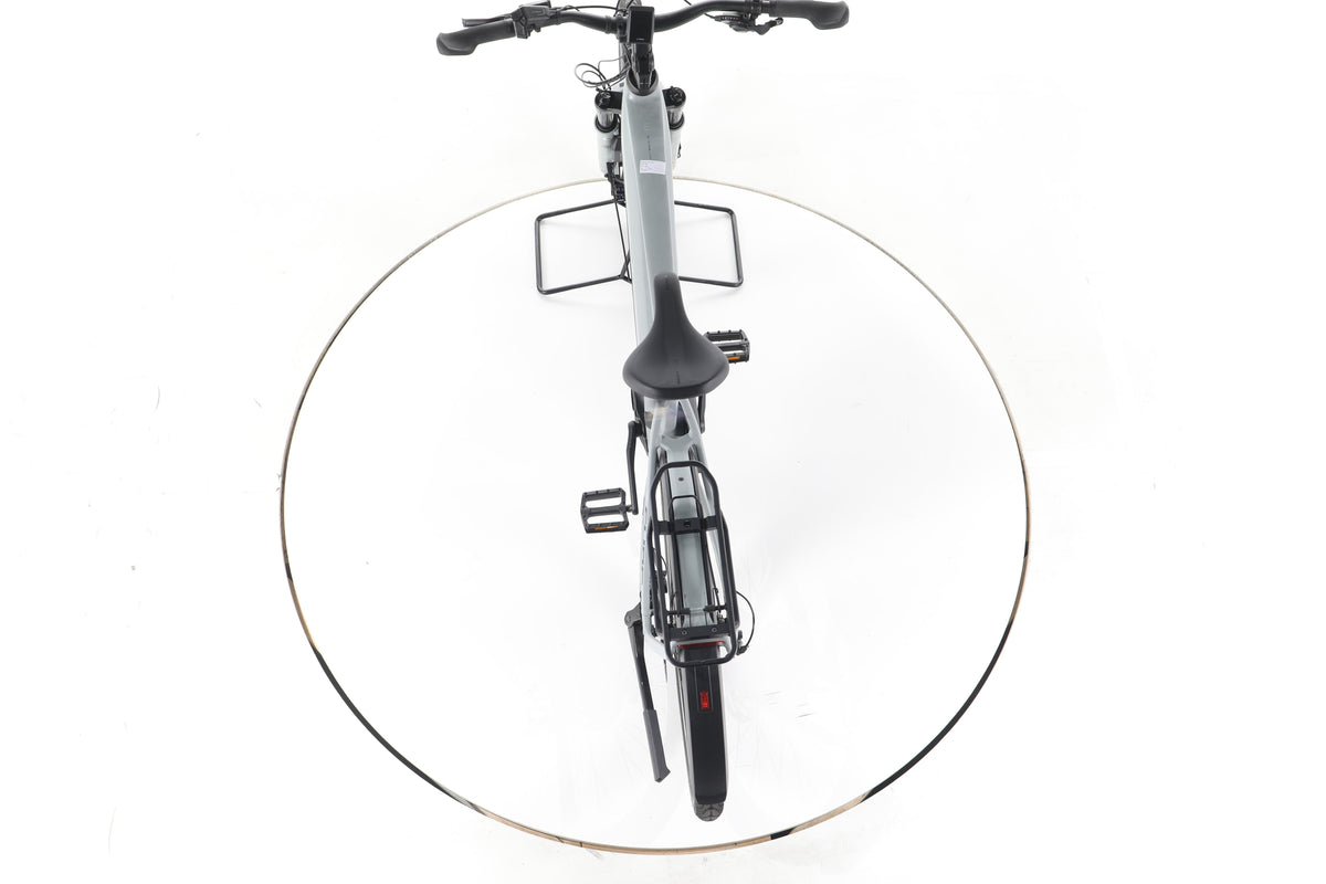 Cube Kathmandu Hybrid EX Trekking E-Bike 2025 - Image 22