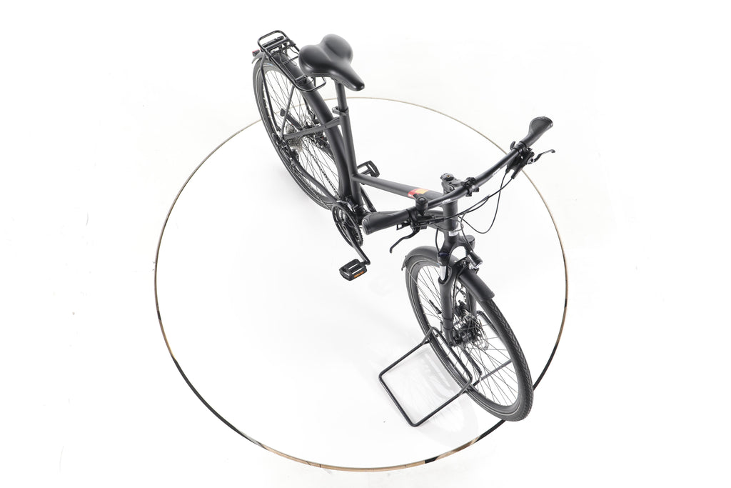 Compel XRC 1000 Fahrrad City & Trekking - Image 15