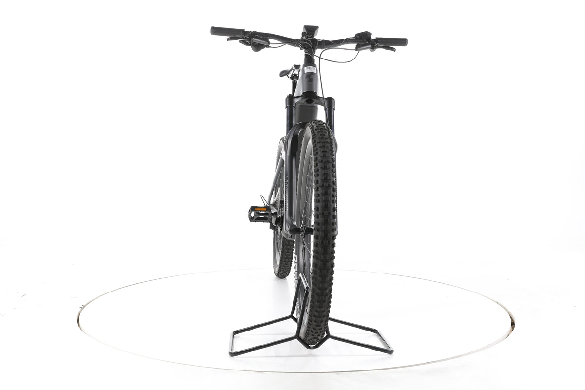 Cube Stereo Hybrid 140 HPC Race 750 E-Bike Fully Carbon 2024 - Image 4