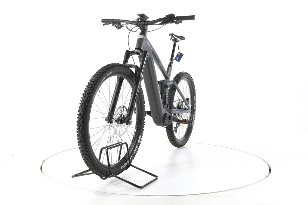 Cube Stereo Hybrid 140 HPC Race 750 E-Bike Fully Carbon 2024 - Image 5