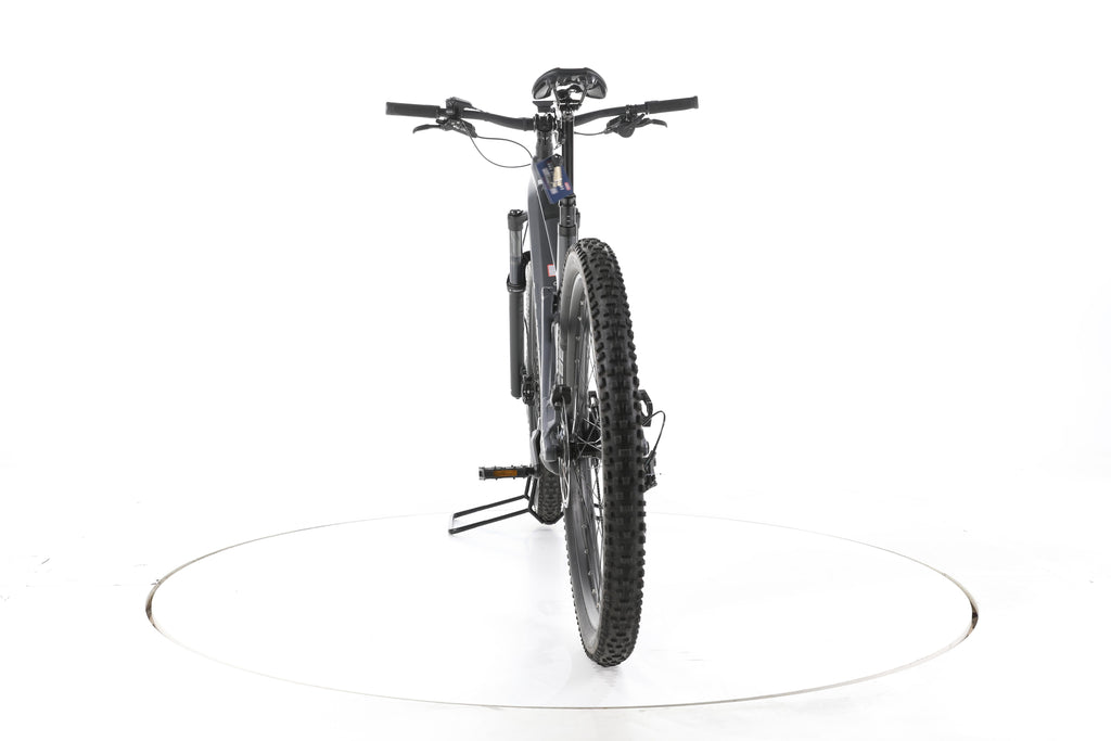 Cube Stereo Hybrid 140 HPC Race 750 E-Bike Fully Carbon 2024 - Image 10