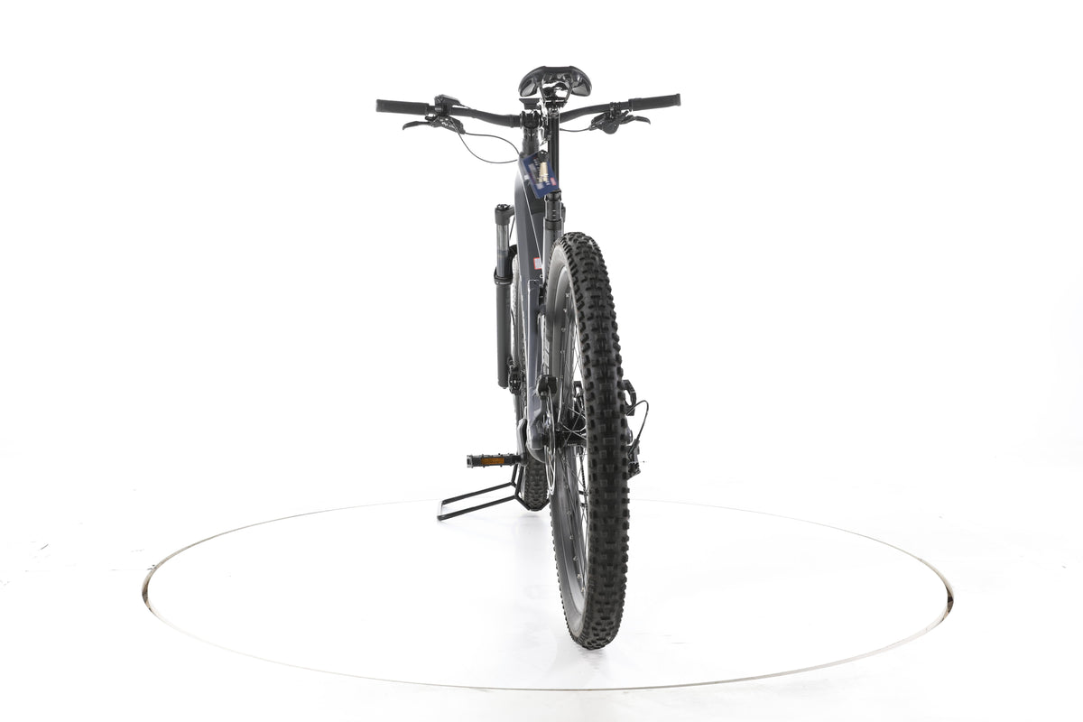 Cube Stereo Hybrid 140 HPC Race 750 E-Bike Fully Carbon 2024 - Image 10