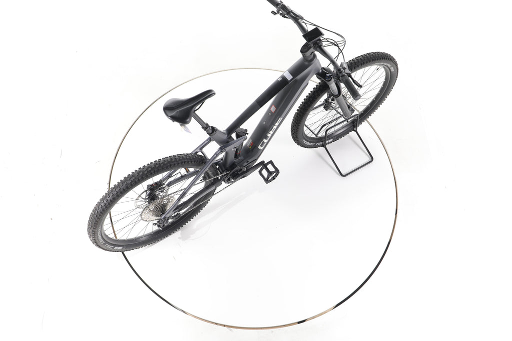 Cube Stereo Hybrid 140 HPC Race 750 E-Bike Fully Carbon 2024 - Image 24