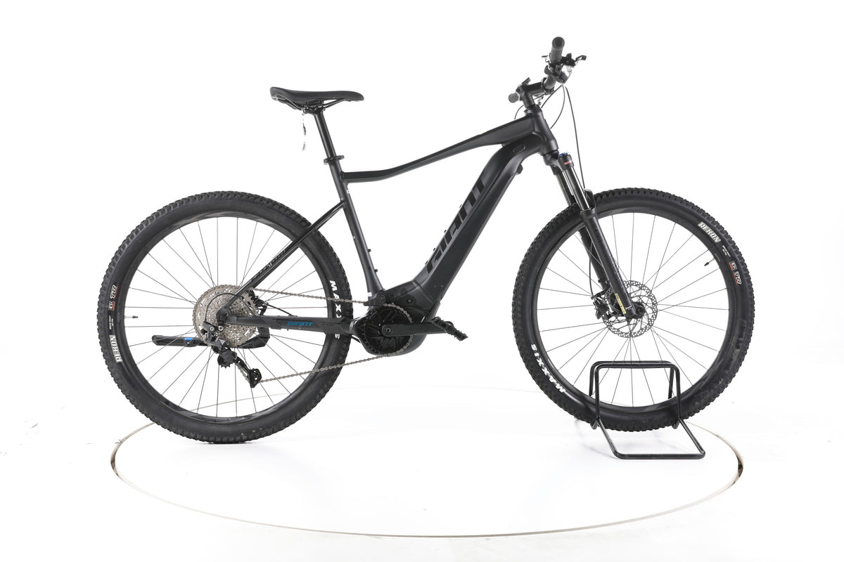 Giant Fathom E+ 2 E-Bike - Image 1