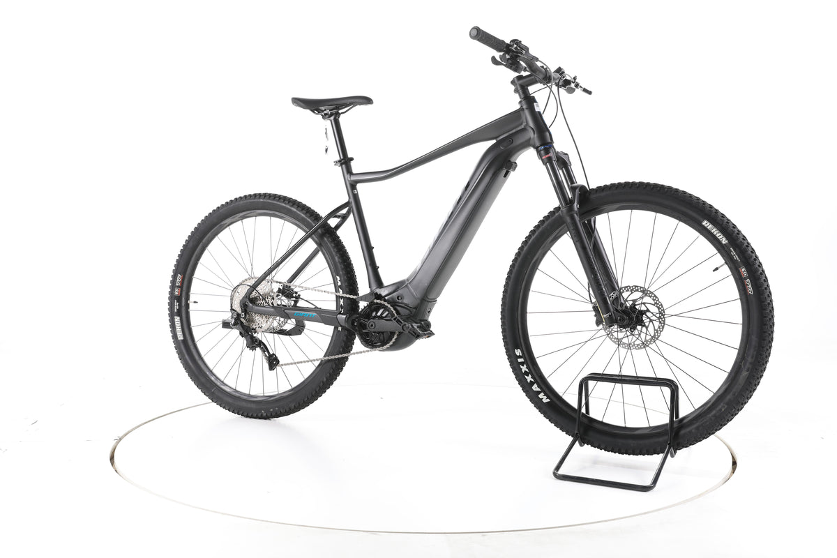 Giant Fathom E+ 2 E-Bike - Image 2