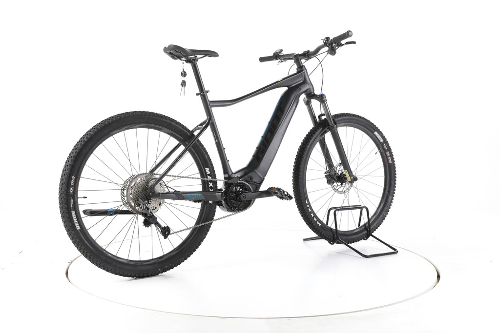 Giant Fathom E+ 2 E-Bike - Image 12