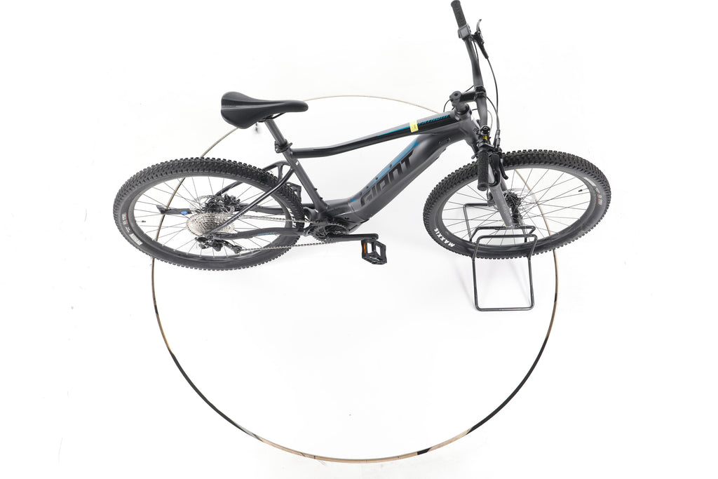 Giant Fathom E+ 2 E-Bike - Image 13