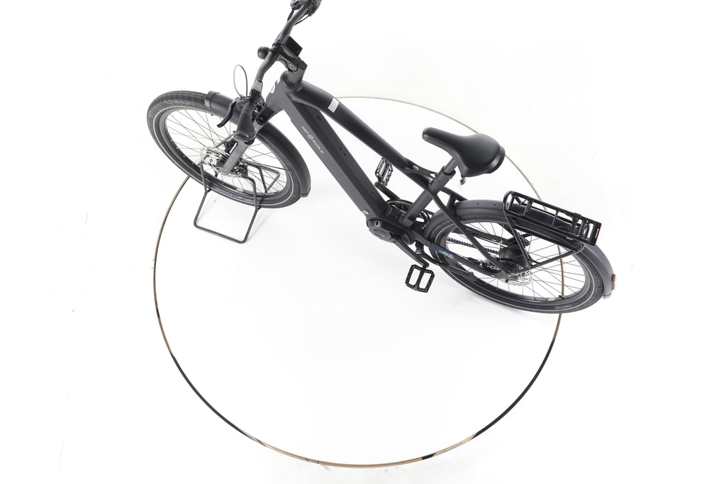 HNF Nicolai XD4 City E-Bike - Image 20