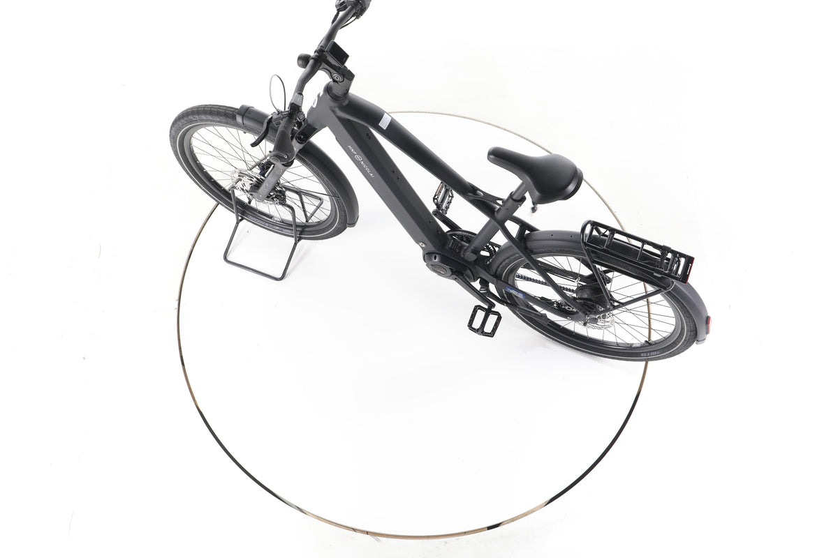 HNF Nicolai XD4 City E-Bike - Image 20