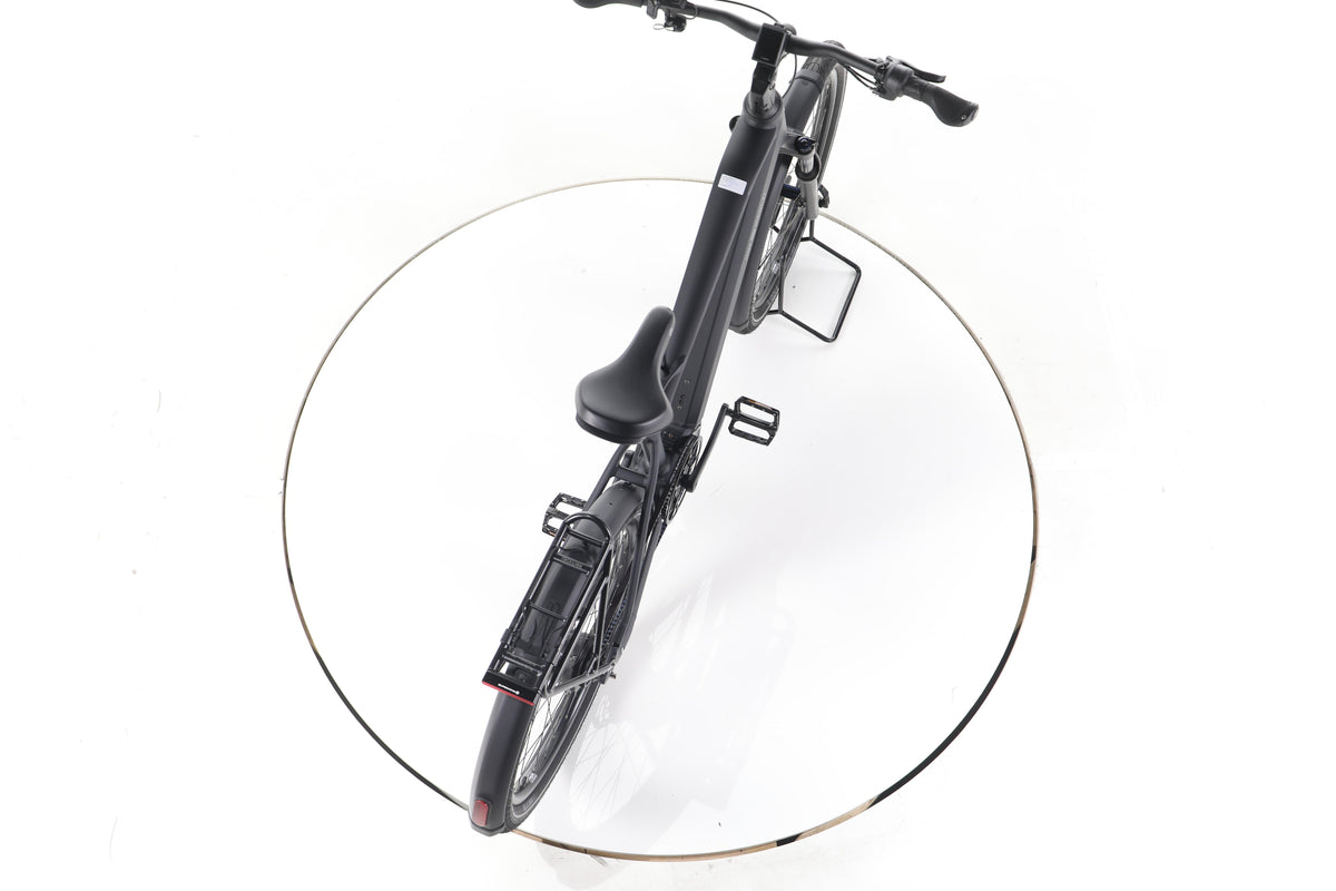 HNF Nicolai XD4 City E-Bike - Image 23