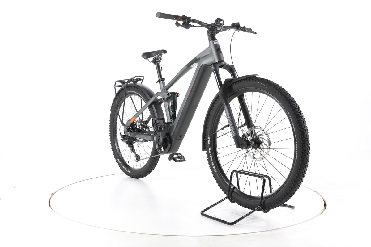 Cube Stereo Hybrid 120 Pro Allroad SUV E-Bike 2024 - Image 3