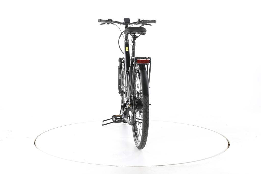 QWIC Premium i MN8+ C City E-Bike Tiefeinsteiger - Image 10