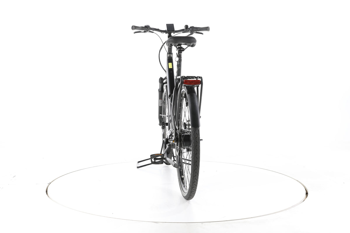 QWIC Premium i MN8+ C City E-Bike Tiefeinsteiger - Image 10