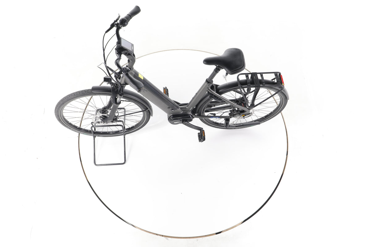 QWIC Premium i MN8+ C City E-Bike Tiefeinsteiger - Image 19