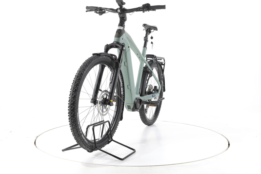 Kalkhoff ENTICE 5+ EXCITE ABS Trekking E-Bike 2025 - Image 5