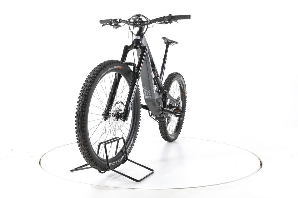 Kellys Theos F70 E-Bike Fully Carbon - Image 5
