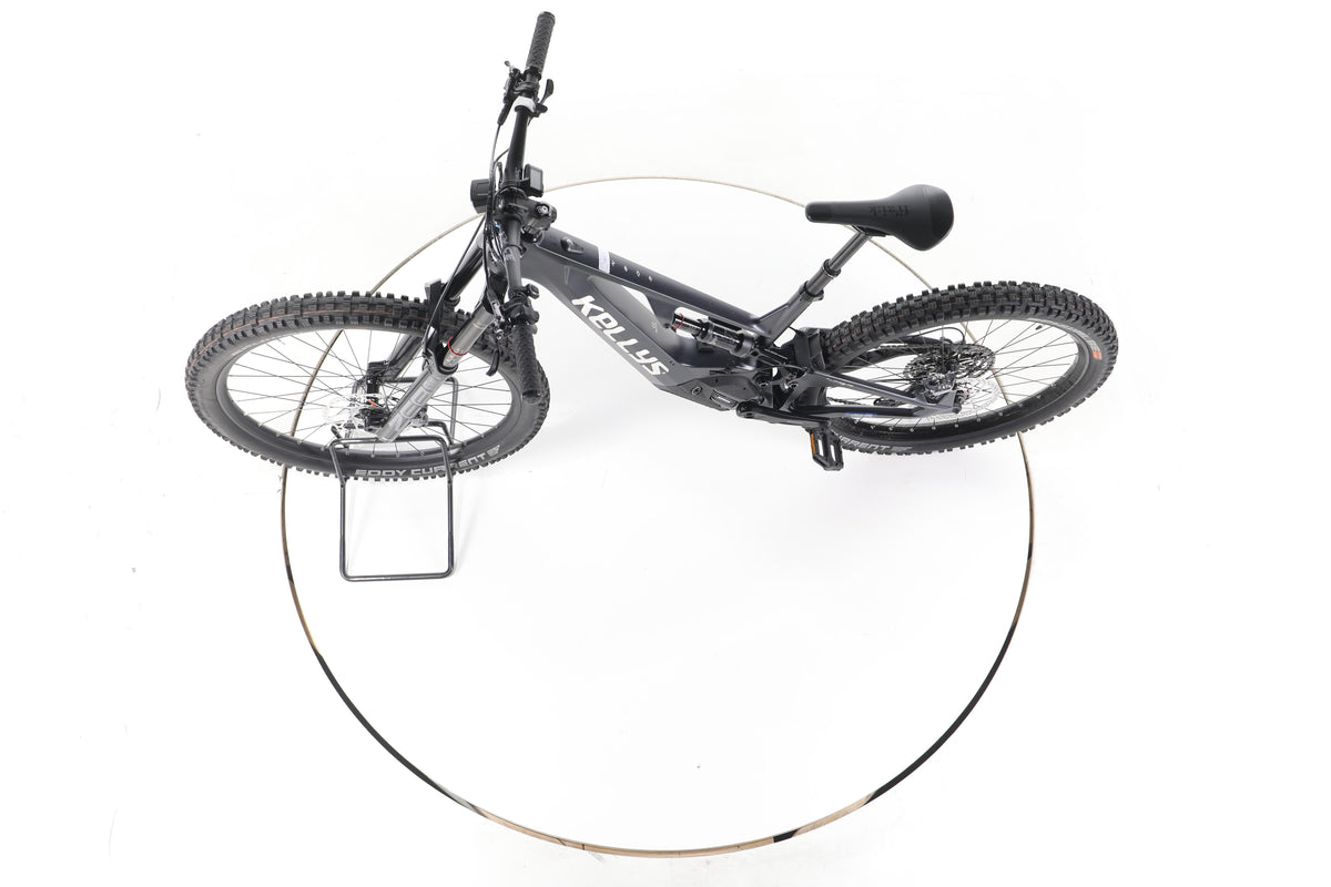 Kellys Theos F70 E-Bike Fully Carbon - Image 19