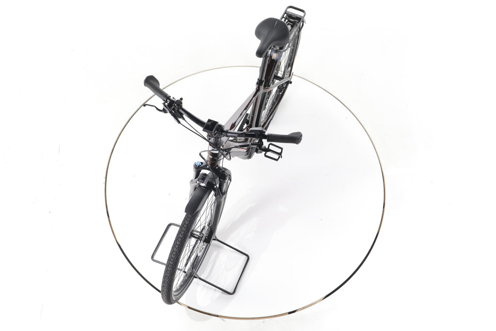 Cube Touring Hybrid Pro Trekking E-Bike 2025 - Image 17