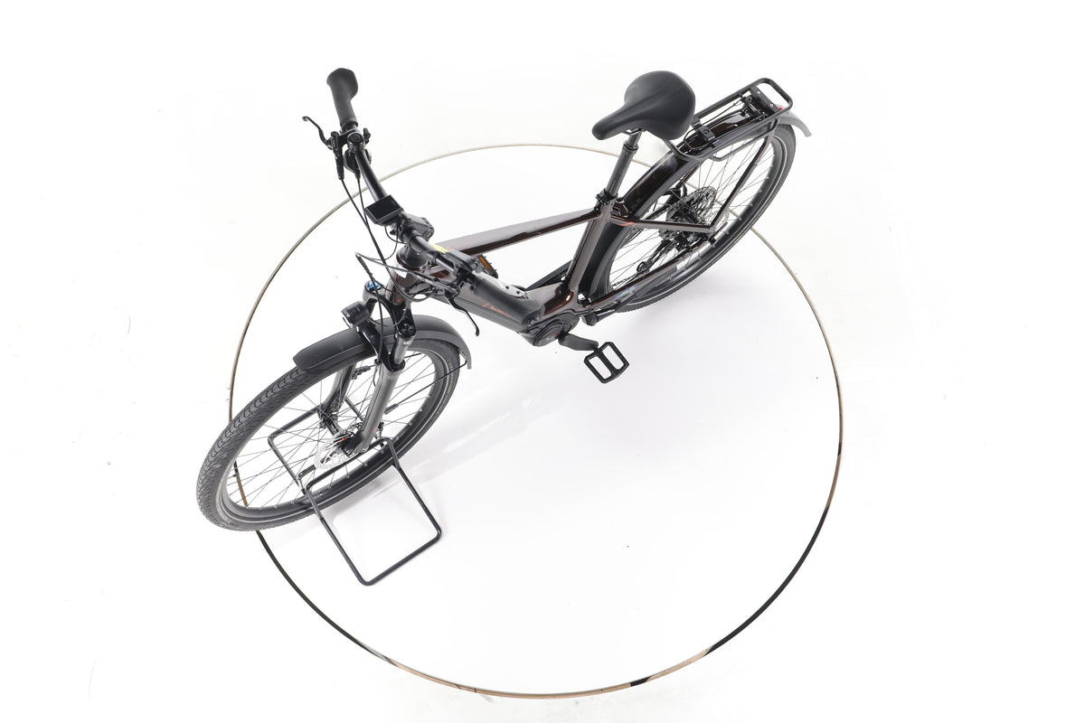 Cube Touring Hybrid Pro Trekking E-Bike 2025 - Image 18