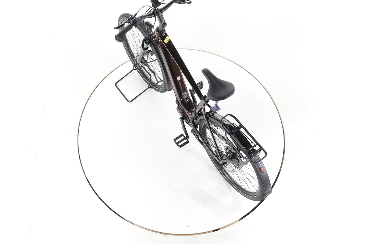 Cube Touring Hybrid Pro Trekking E-Bike 2025 - Image 21