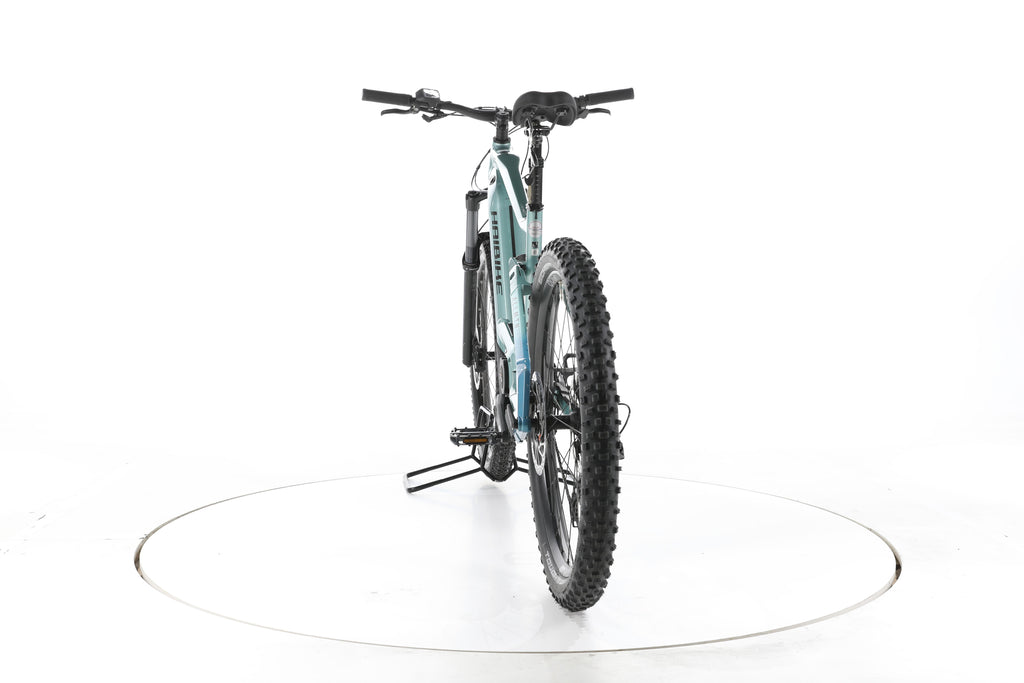 Haibike AllMtn 3 E-Bike Fully - Image 10