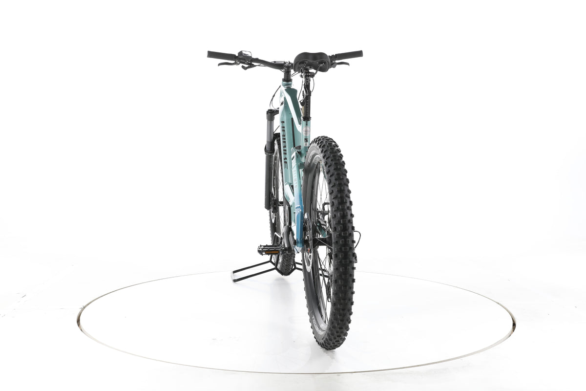 Haibike AllMtn 3 E-Bike Fully - Image 10