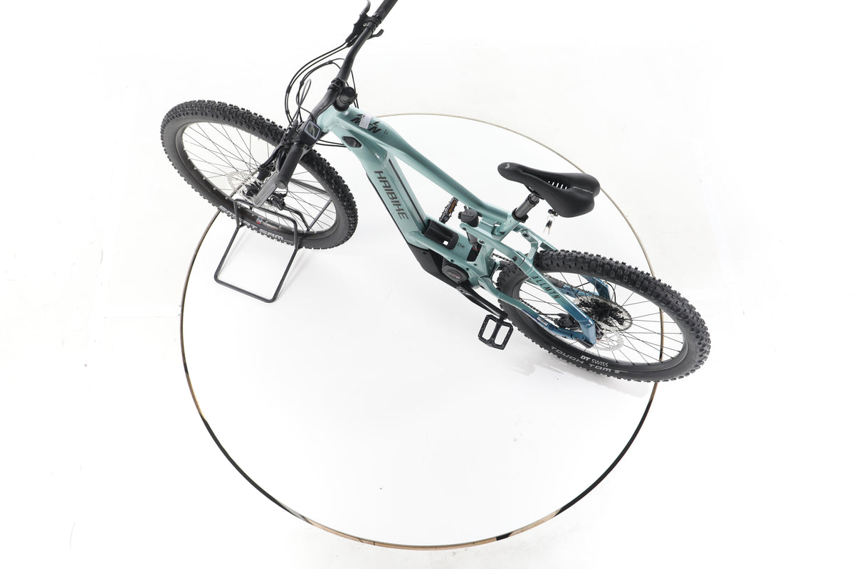 Haibike AllMtn 3 E-Bike Fully - Image 20