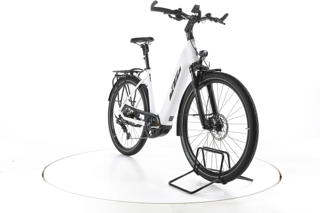 KTM Cento 10 Plus Trekking E-Bike Tiefeinsteiger - Image 3