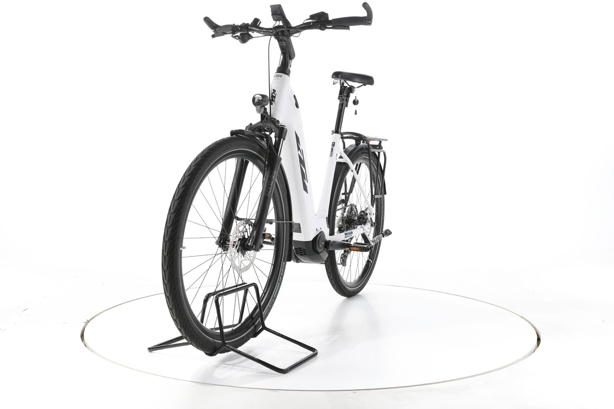 KTM Cento 10 Plus Trekking E-Bike Tiefeinsteiger - Image 5