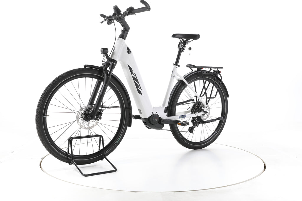KTM Cento 10 Plus Trekking E-Bike Tiefeinsteiger - Image 6